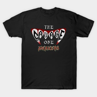 The Savage One Awakens - Savage Jay T-Shirt